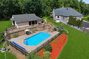 317 Linden St, Boylston, MA 01505 - Photo 5