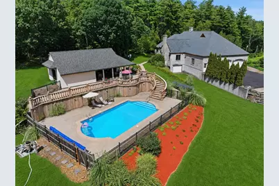 317 Linden St, Boylston, MA 01505 - Photo 5