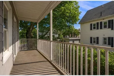 14 Forest Ave #2, Salem, MA 01970 - Photo 9