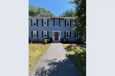 54 Lantern Lane #2, Dracut, MA 01826 - Photo 1