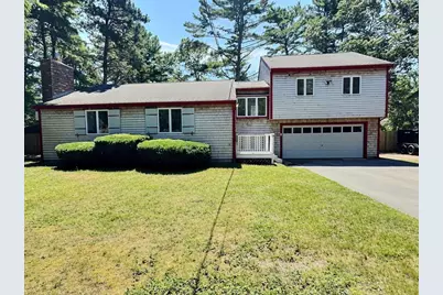 14 Milford St, Plymouth, MA 02360 - Photo 1