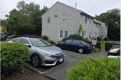 37 Wall St #2C, Worcester, MA 01604 - Photo 3
