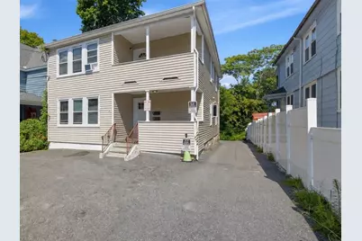 20 Riverside Sq, Boston, MA 02136 - Photo 1