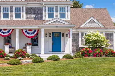 48 Hunter Rise, Chatham, MA 02633 - Photo 5