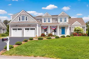 48 Hunter Rise, Chatham, MA 02633 - Photo 1