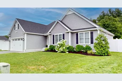 16 Wedge Drive, Lakeville, MA 02347 - Photo 3