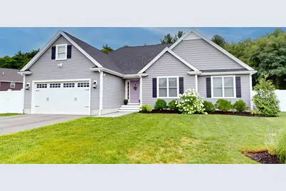 16 Wedge Drive, Lakeville, MA 02347 - Photo 1