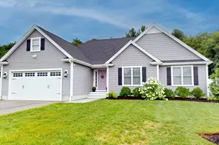 16 Wedge Dr, Lakeville, MA 02347 - Photo 1