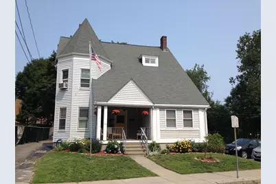 24 Merrymount Rd #1L, Quincy, MA 02169 - Photo 1