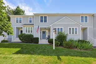 212 Laurelwood Dr, Hopedale, MA 01747 - Photo 1