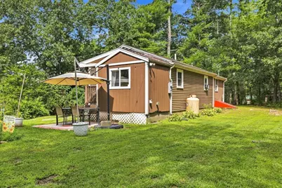 40 Lake Shore Dr, Middleborough, MA 02346 - Photo 35