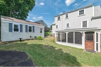 49 Edgeworth St, Weymouth, MA 02189 - Photo 25