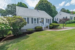 49 Edgeworth St, Weymouth, MA 02189 - Photo 1