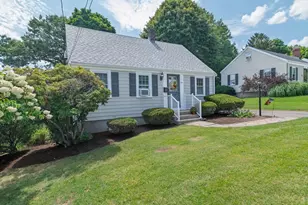 49 Edgeworth St, Weymouth, MA 02189 - Photo 1