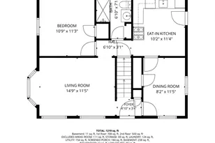 49 Edgeworth St, Weymouth, MA 02189 - Photo 29