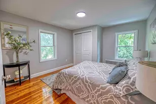 112 Dewolf St, New Bedford, MA 02740 - Photo 13