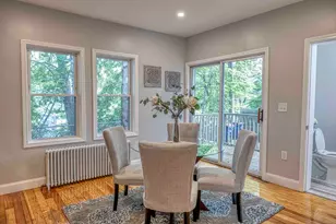112 Dewolf St, New Bedford, MA 02740 - Photo 5