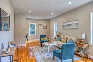 112 Dewolf St, New Bedford, MA 02740 - Photo 3