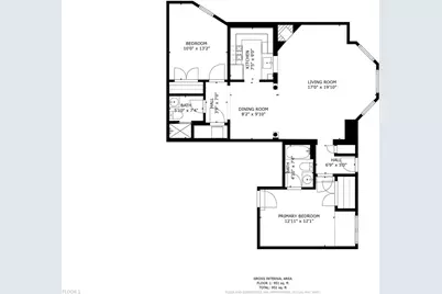 90 Marlborough #1, Boston, MA 02116 - Photo 17
