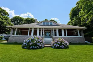 81 First Parish, Scituate, MA 02066 - Photo 1