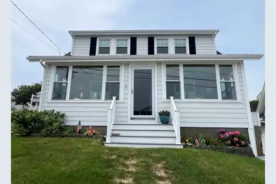 5 Priscilla Beach Rd, Plymouth, MA 02360 - Photo 1
