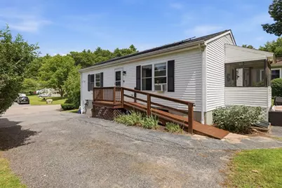 92 Eagle Dr #92, Douglas, MA 01516 - Photo 33