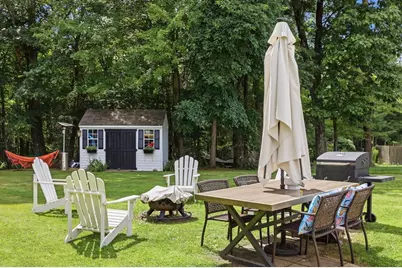 92 Eagle Dr #92, Douglas, MA 01516 - Photo 31