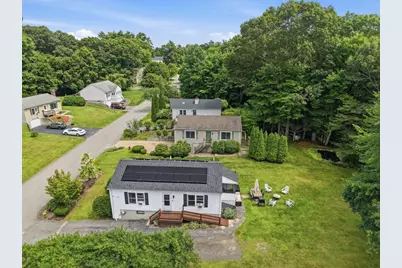 92 Eagle Dr #92, Douglas, MA 01516 - Photo 37