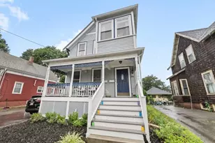 38 E Foster, Melrose, MA 02176 - Photo 1