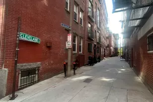 6 Cleveland, Boston, MA 02113 - Photo 1
