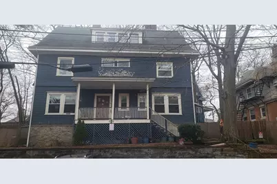 52 Lanark Rd #1, Boston, MA 02135 - Photo 1