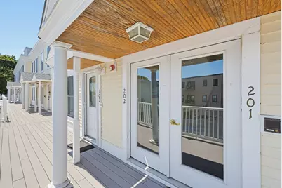 24 S Bulfinch St #201, North Attleboro, MA 02760 - Photo 1