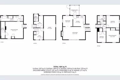 46 Selwyn Rd, Braintree, MA 02184 - Photo 33