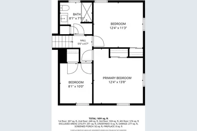46 Selwyn Rd, Braintree, MA 02184 - Photo 31