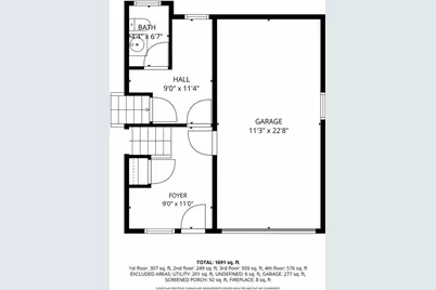 46 Selwyn Rd, Braintree, MA 02184 - Photo 29