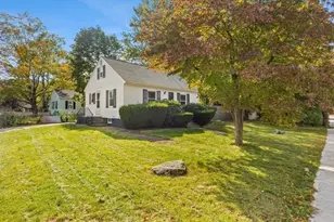 26 Lamb St, Attleboro, MA 02703 - Photo 23