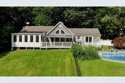 61 Clifford Rd, Plymouth, MA 02360 - Photo 3