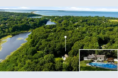 61 Clifford Rd, Plymouth, MA 02360 - Photo 1