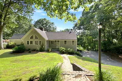 61 Clifford Rd, Plymouth, MA 02360 - Photo 5