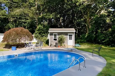 61 Clifford Rd, Plymouth, MA 02360 - Photo 37