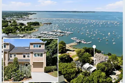 50 Union Street #50, Plymouth, MA 02360 - Photo 1