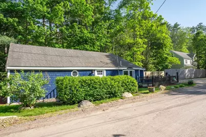 254 Lakeside Road, Hanson, MA 02341 - Photo 3