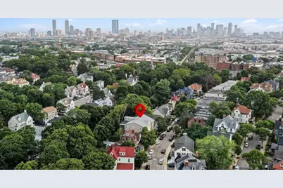 59 Monadnock St #1, Boston, MA 02125 - Photo 5
