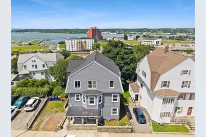 154 Barnaby St, Fall River, MA 02720 - Photo 3