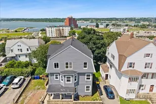 154 Barnaby St, Fall River, MA 02720 - Photo 3