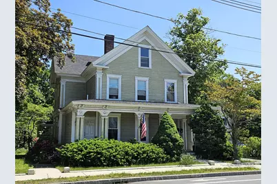40 East Main St #1F, Ayer, MA 01432 - Photo 1