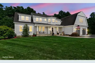 8 Park Place, Mattapoisett, MA 02739 - Photo 5
