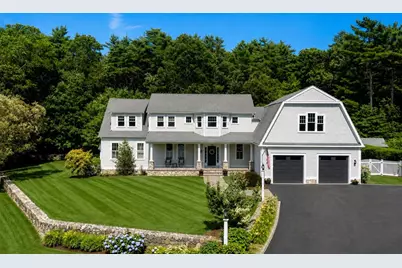 8 Park Place, Mattapoisett, MA 02739 - Photo 1