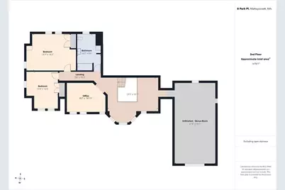 8 Park Place, Mattapoisett, MA 02739 - Photo 41