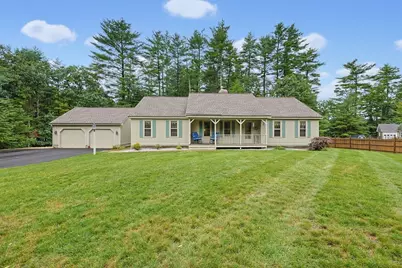 14 Pheasant Ridge Rd, Townsend, MA 01469 - Photo 1